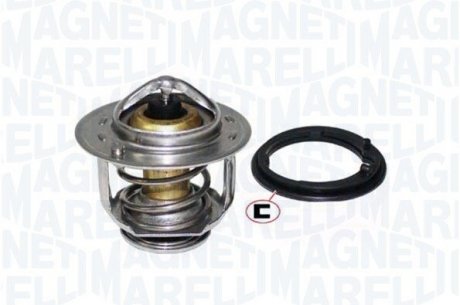 Автозапчастина MAGNETI MARELLI 352317004670 (фото 1)