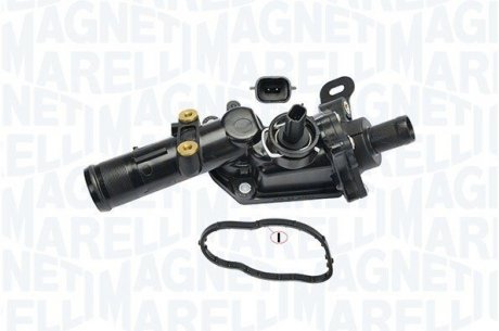 Автозапчасть MAGNETI MARELLI 352317004760