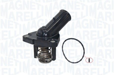 Автозапчасть MAGNETI MARELLI 352317004790