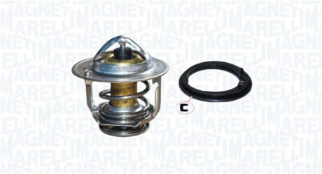 Автозапчасть MAGNETI MARELLI 352317004970