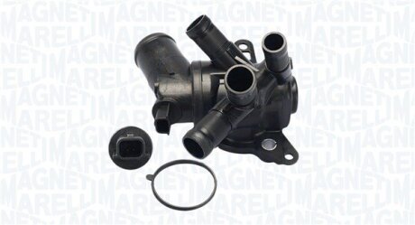 Автозапчасть MAGNETI MARELLI 352317005050