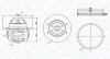 Автозапчасть MAGNETI MARELLI 352317005140 (фото 1)