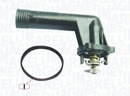 Термостат (шт.) MAGNETI MARELLI 352317100140
