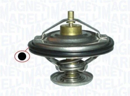 Термостат (шт.) MAGNETI MARELLI 352317100190
