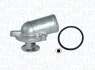 MAGNETI MARELLI DB Термостат 87°C M111 93- (без отвода) 352317100660