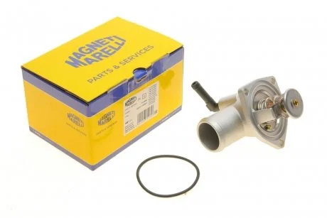 Термостат OPEL ASTRA,ZAFIRA 04.99-12.09 MAGNETI MARELLI 352317100940 (фото 1)