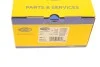 Термостат OPEL ASTRA,ZAFIRA 04.99-12.09 MAGNETI MARELLI 352317100940 (фото 8)