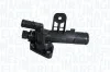 MAGNETI MARELLI RENAULT Термостат с корпусом Megane 1.5dCi 03-, Scenic, NISSAN Almera. 352317101120