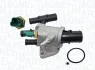 MAGNETI MARELLI FIAT Термостат в корпусе с датч. 88С Doblo 1.9JTD 01-. 352317101390