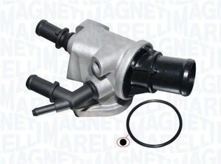 FIAT Термостат Croma,Punto,Stilo,Alfa Romeo 156,159,166 MAGNETI MARELLI 352317101410