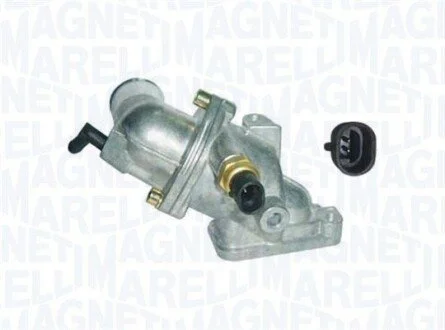 OPEL Термостат Astra G,Corsa C,Combo,Vectra B,C,Zafira MAGNETI MARELLI 352317101540