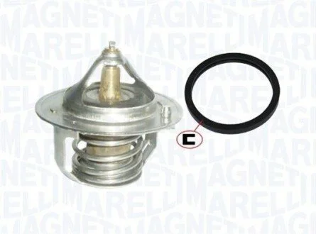 Термостат (шт.) MAGNETI MARELLI 352317101760