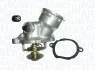 MAGNETI MARELLI DB Термостат 100°С с корпусом  W212/W221 3,5-5,5 352317101830