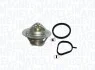 MAGNETI MARELLI FORD Термостат с прокладкой  t-82C Fiesta V 01-,  Focus II 04-, Mazda 2 03- 352317101870