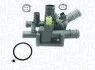 MAGNETI MARELLI VW Корпус термостата Golf,Octavia 352317102150