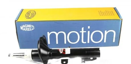 Амортизатор передний MAGNETI MARELLI 352540070000