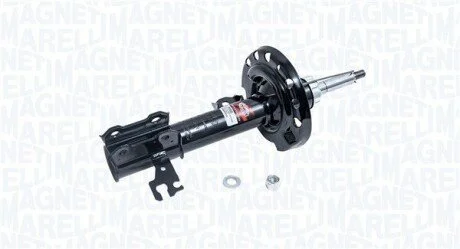 OPEL Амортизатор газ.прав.Vectra C 02-,Signum,Fiat Croma 05- MAGNETI MARELLI 353804070100