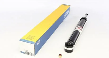 Амортизатор газовий задній MAGNETI MARELLI 354037070000 (фото 1)