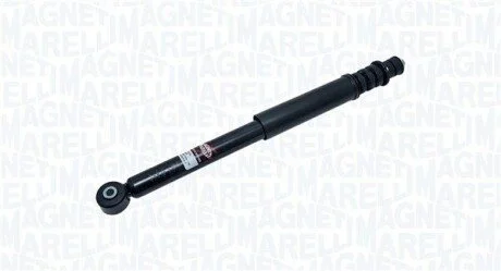 Амортизатор MAGNETI MARELLI 356233070000
