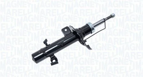 CITROEN Амортизатора передн.прав.C3 08- MAGNETI MARELLI 356328070100