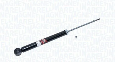 TOYOTA Амортизатор газ.задн.Yaris 99- MAGNETI MARELLI 357072070000