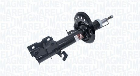 NISSAN Амортизатор передн. прав. Qashqai 07- MAGNETI MARELLI 357077070100