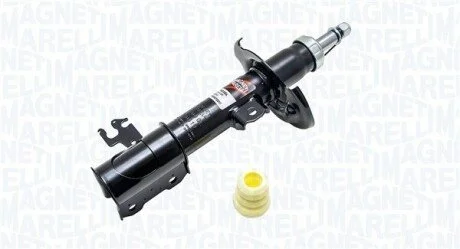 Автозапчасть MAGNETI MARELLI 357203070200