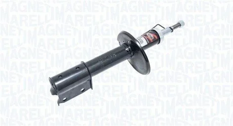 Амортизатор передн Лів/Прав DACIA LOGAN, LOGAN EXPRESS, LOGAN MCV, SANDERO RENAULT LOGAN I 1.2-1.6LPG 02.07- MAGNETI MARELLI 357228070000