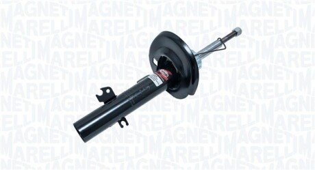 CITROEN Амортизатор газ.передн.прав.C3 Picasso, 207 (51mm) MAGNETI MARELLI 357246070100