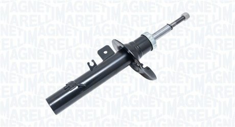 CITROEN Амортизатор газ.передн.лев.C3 Picasso, 207 (51mm) MAGNETI MARELLI 357246070200