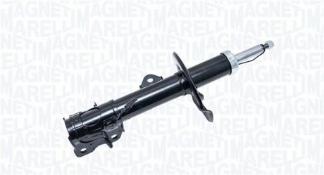 Shock Absorber MAGNETI MARELLI 357250070200