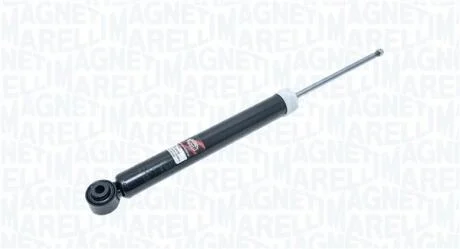 Shock Absorber MAGNETI MARELLI 357340070000