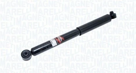 FIAT Амортизатор газ.задн.Doblo,Opel Combo 10- MAGNETI MARELLI 357367070000