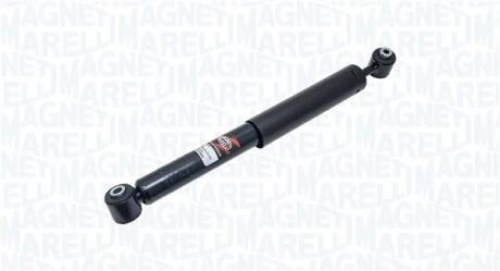 Amortyzator ty RENAULT MEGANE I MAGNETI MARELLI 357411070000