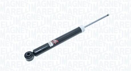 Амортизатор (задній) Mazda 3 03- MAGNETI MARELLI 358015007000