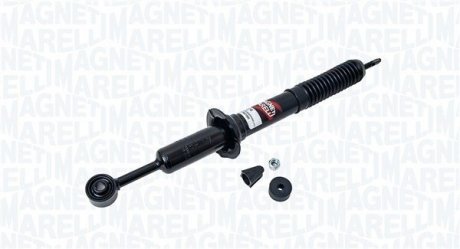 Амортизатор (передній) Toyota Land Cruiser Prado 02-09 MAGNETI MARELLI 358017007000