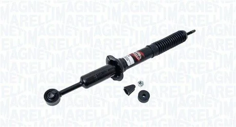 Амортизатор (передній) Toyota Land Cruiser Prado 02-09 MAGNETI MARELLI 358017007000 (фото 1)