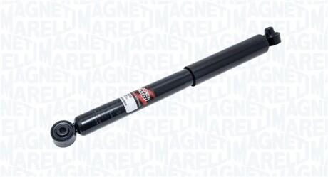 NISSAN амортизатор масл.задн.Cabstar 2,5-3,0 98- MAGNETI MARELLI 358065070000
