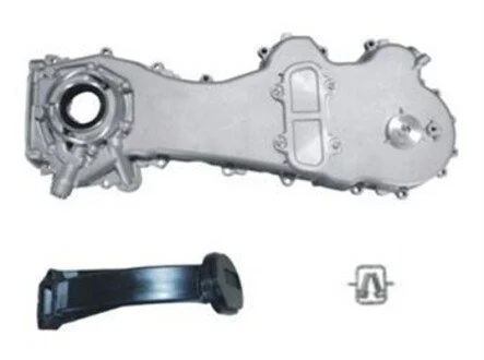 Помпа мастила (шт.) MAGNETI MARELLI 359002100110