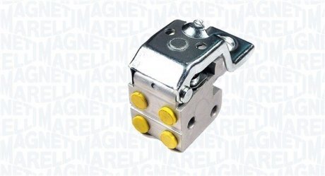 Автозапчасть MAGNETI MARELLI 360219180027