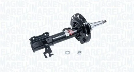 Газовий амортизатор VECTRA C Kombi (Z02) MAGNETI MARELLI 3804GR