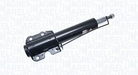 Газовий амортизатор LT 28-46 II Furgon (MAGNETI MARELLI 4038G
