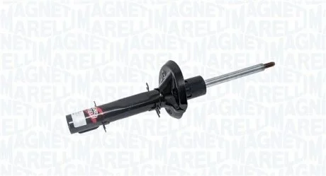 VW Амортизатор газ.передн. Golf IV, Bora, Skoda Octavia MAGNETI MARELLI 4303G