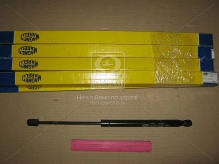 Амортизатор (вір-во Magneti Marelli) MAGNETI MARELLI 430719011000