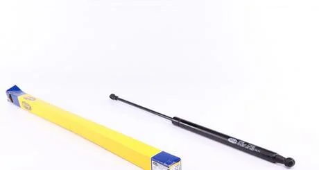 Амортизатор кришки багажника MAGNETI MARELLI 430719022600