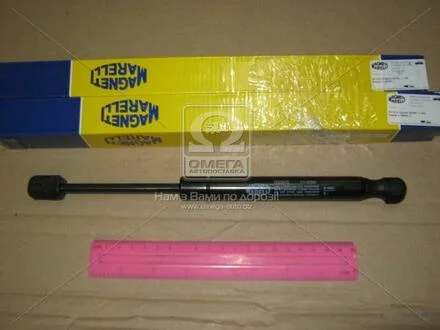 Амортизатор (кор.код. GS0432) MAGNETI MARELLI 430719043200 (фото 1)