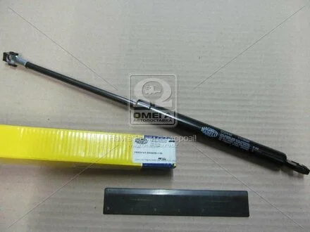 Амортизатор (вір-во) MAGNETI MARELLI 430719044600 (фото 1)
