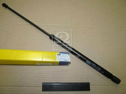 Амортизатор (вір-во) MAGNETI MARELLI 430719093600 (фото 1)