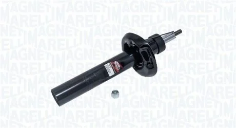 Газовий амортизатор PASSAT CC B6 (357), MAGNETI MARELLI 4319G