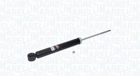 Газовий амортизатор A4 B7 (8EC), 11.04-0 MAGNETI MARELLI 4326G
